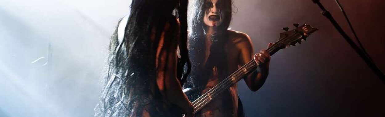 Witch Club Satan en Copenhague: “Un ritual de gritos, madres y caos”