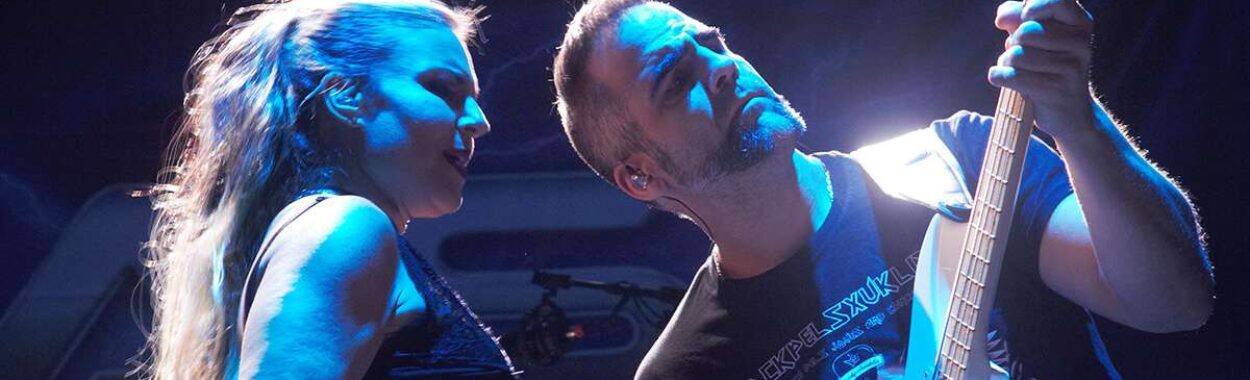 Xtasy publica su nuevo single “If I Fall”