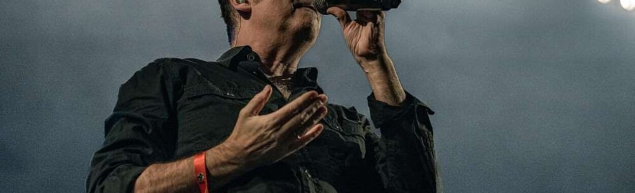 Næstved Metal Fest Dia 1: “Cuando el metal venció a la tormenta”