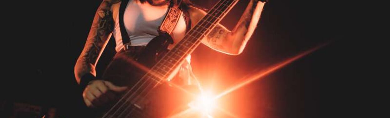 Metalkas Fest 2025 – Dia 02: “El Corazón del Caos”