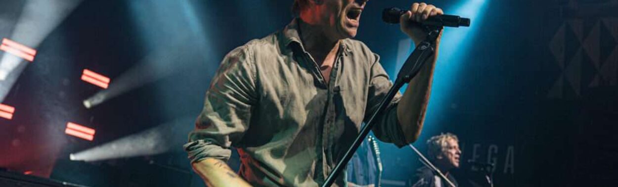 Die Toten Hosen en Copenhague: “La historia viva del punk alemán”
