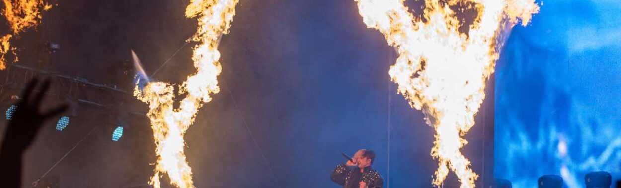 Rockstadt Extreme Fest 2025 – Dia 3: “Entre rugidos y confeti”