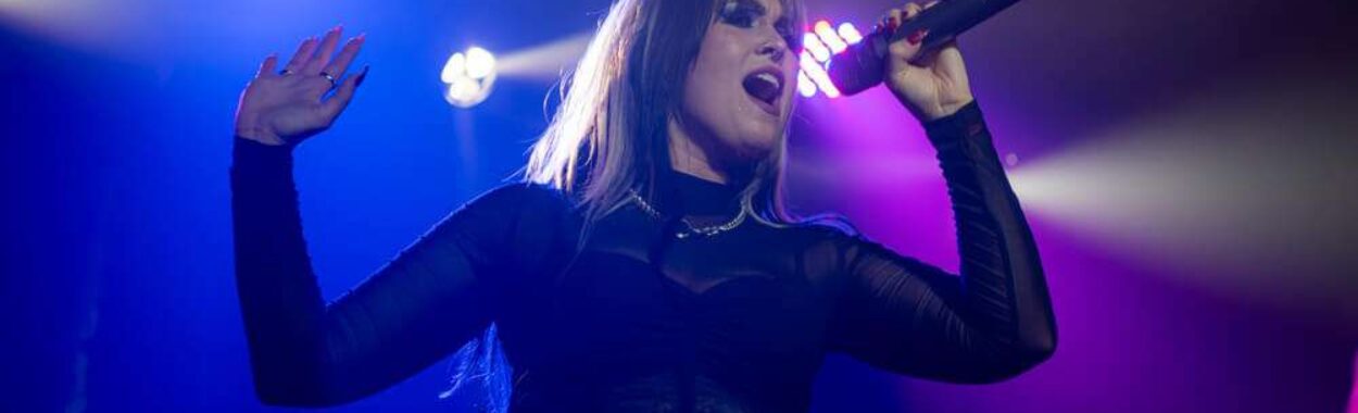 Enemy Inside en Barcelona: “Del underground al corazón”