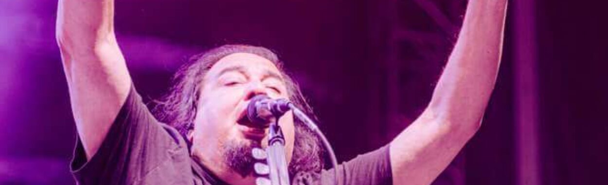 Fear Factory regresará a Copenhague con una descarga industrial implacable