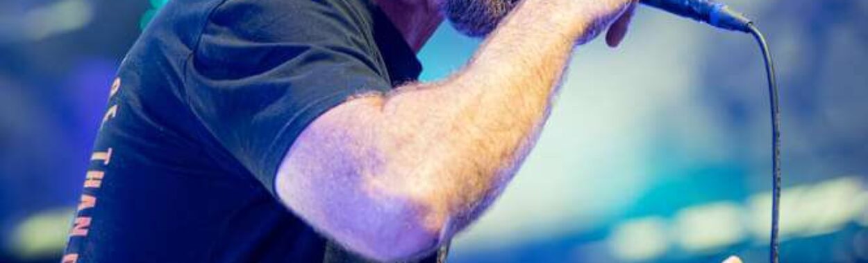 Karnivool traerá la intensidad de “In Verses Tour” a Copenhague