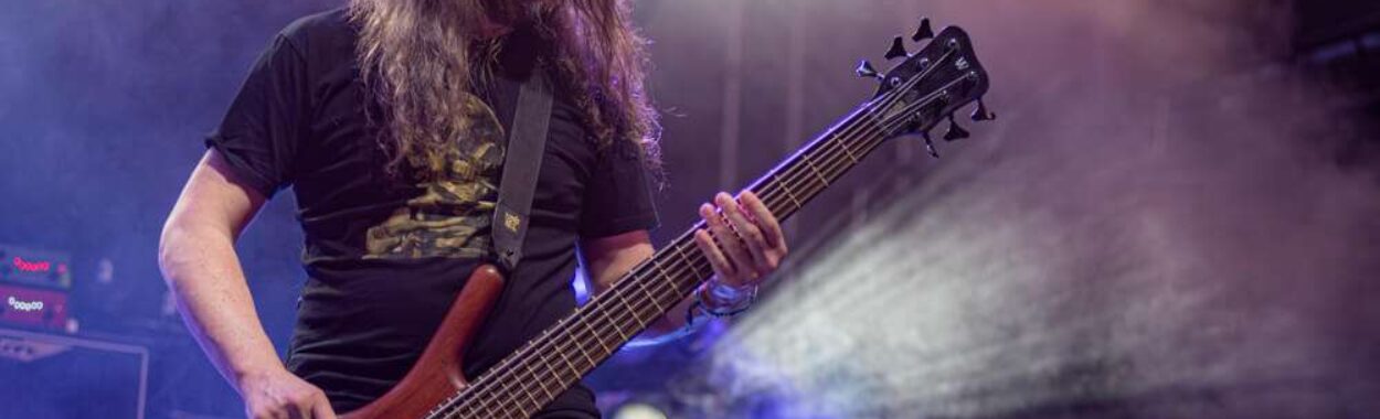 Karnivool estrena “Animation” en forma de lyric vídeo