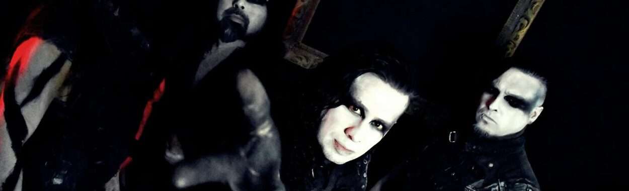 Entrevista a Mortuorial Eclipse: “Vamos con sed insaciable por aniquilarlos”