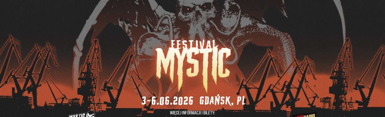 Nuevas bandas confirmadas para el Mystic Festival 2026