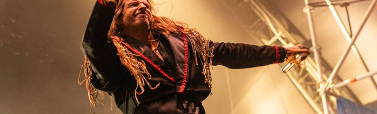 Rock the Sun Festival 2025 – Dia 1: “el poder del directo”