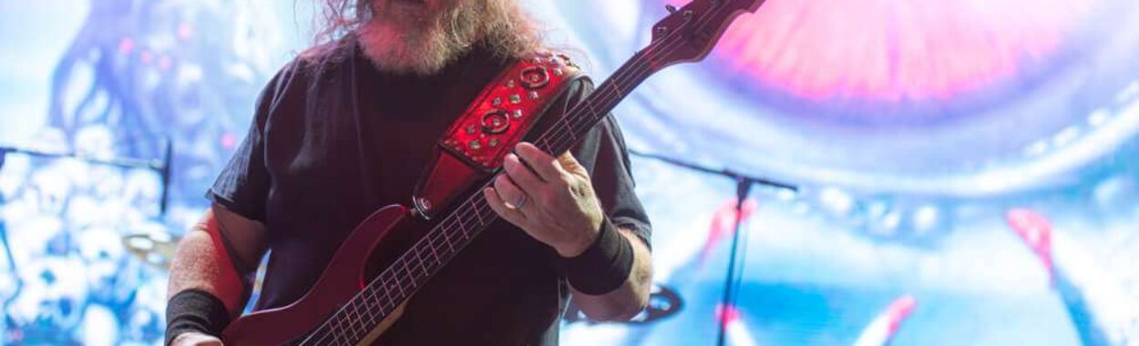 Obituary celebra “Cause of Death” en Buenos Aires