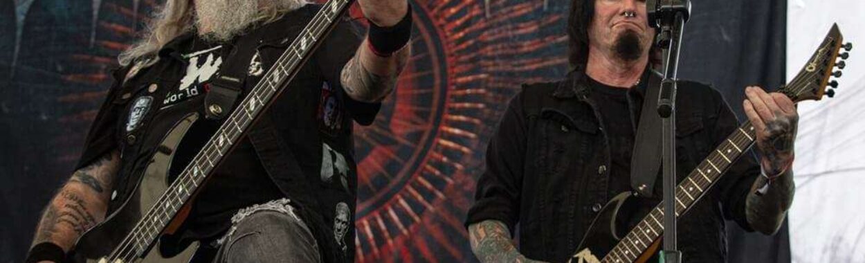 Candelabrum Metal Fest 2025 – Dia 2: “Saludos Eternos”