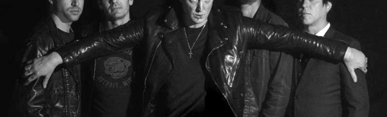 Queens of the Stone Age conquistará DR Koncerthuset con su potente rock