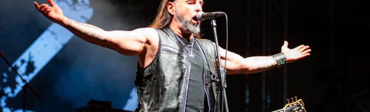 Brutal Assault 2025 – Dia 1: “Viaje al Corazón del Metal Extremo”