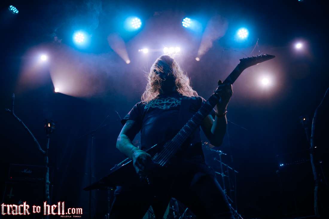 Afsky en Copenhague: “El fuego de un lanzamiento inolvidable” thumb image