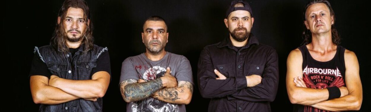 Apotropaico regresa a Málaga en cuestión de días