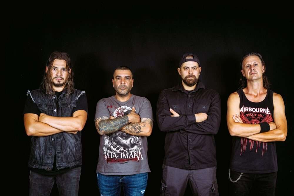 Apotropaico regresa a Málaga en cuestión de días thumb image