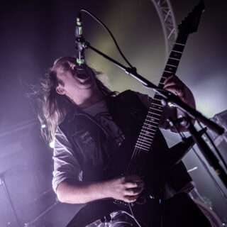 Blood Incantation