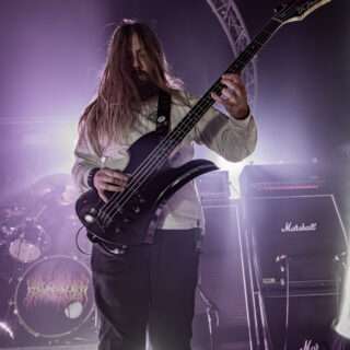 Blood Incantation
