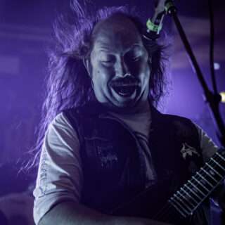 Blood Incantation