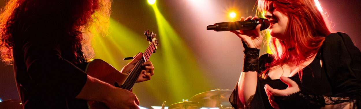 CELTIAN en Buenos Aires: “La magia de los druidas”