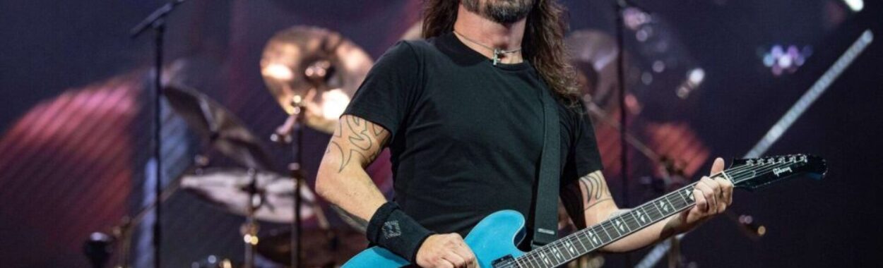 Foo Fighters vuelven y ¿Están a la altura?