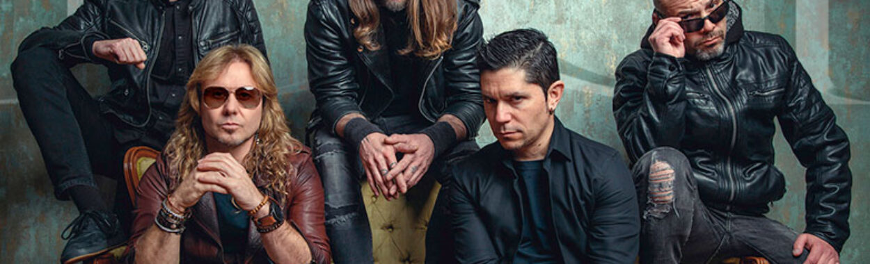 Dünedain anuncia las primeras fechas de su “Érase Tour 2026”