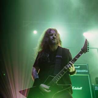 Decapitated