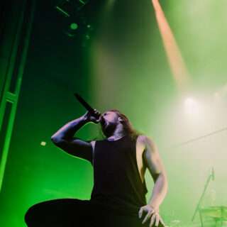 Decapitated
