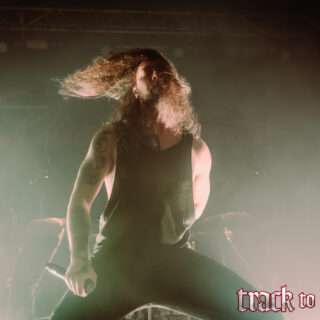 Decapitated