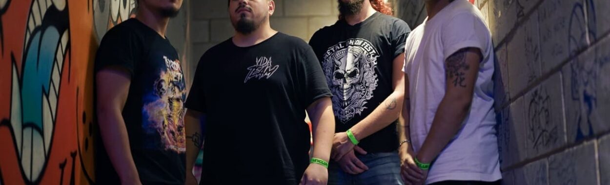 Fision Nuclear presenta “Libres de Todo Mal” y da inicio a su gira nacional