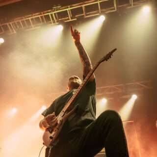 Fit For An Autopsy