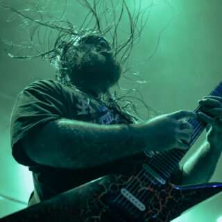 Fit For An Autopsy