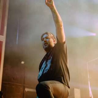 Fit For An Autopsy