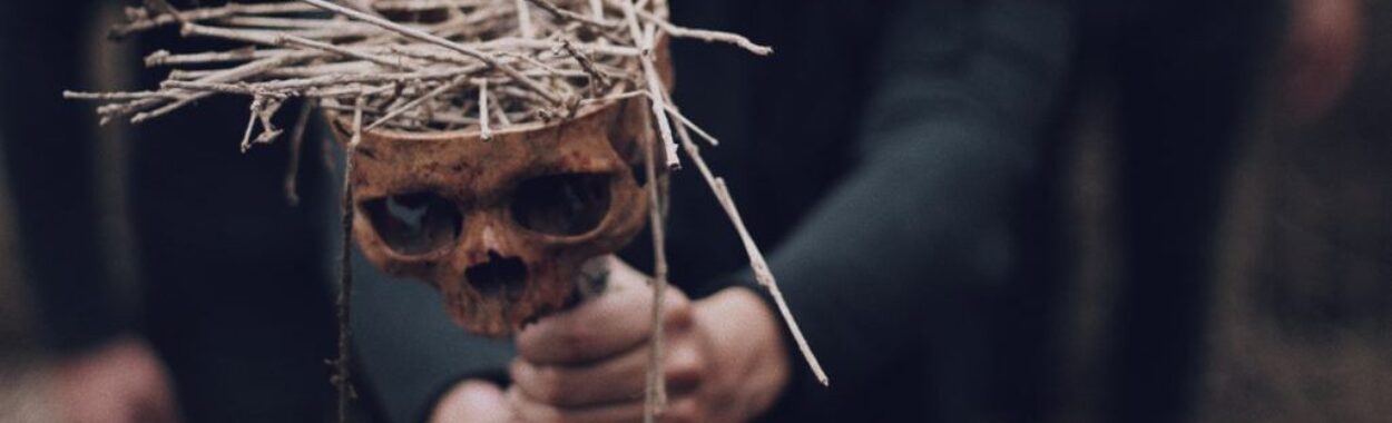 Gnosis Oscuridad Caos llegará a Guadalajara con invitados de lujo