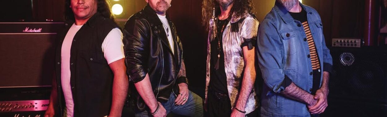 Jason vuelve con un único show en Buenos Aires