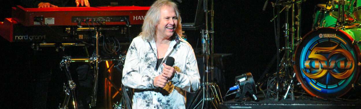 Kansas pronto llegará a México, mira esta promoción que trae la banda