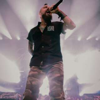 Killswitch Engage