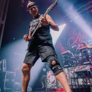 Killswitch Engage