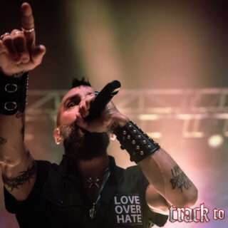 Killswitch Engage