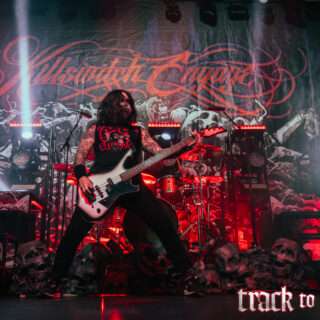 Killswitch Engage