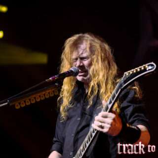 Megadeth