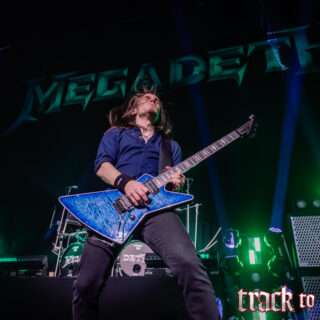 Megadeth