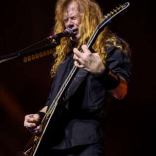 Megadeth