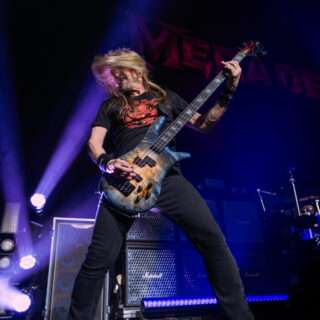 Megadeth