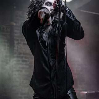 Call of the Crow