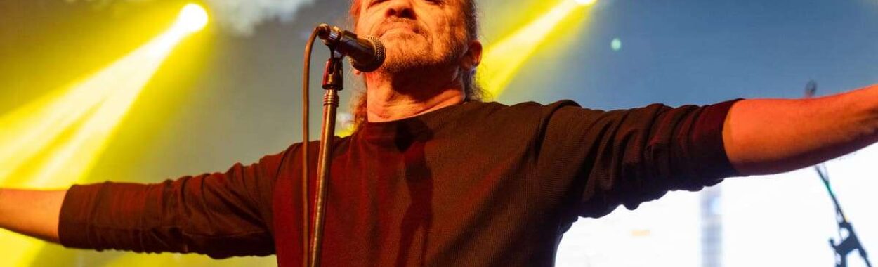 Norberto Rodriguez y Miguel Roldán en Buenos Aires: “Con temple y fé”