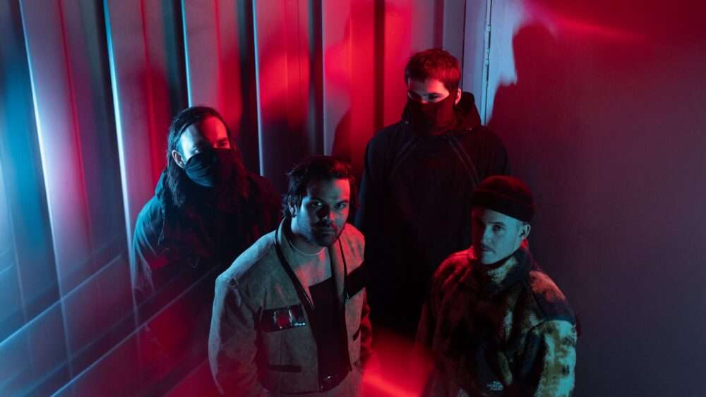 Northlane reestrena un clásico y deja muchas dudas thumb image