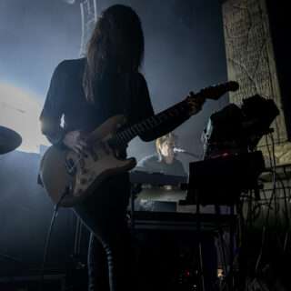 Oranssi Pazuzu