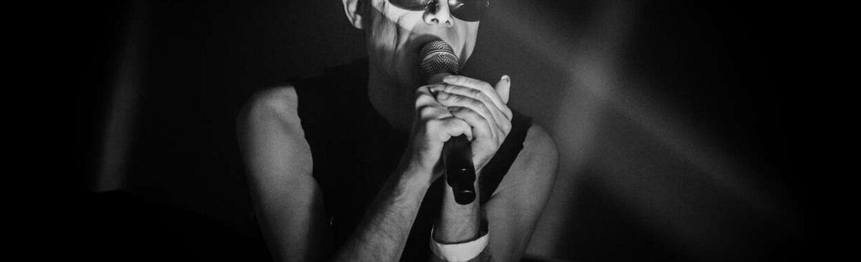 The Sisters of Mercy en Buenos Aires: “Leyendas del gótico, aunque lo nieguen”