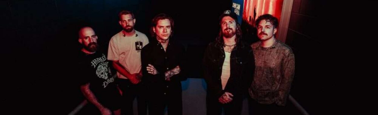The Devil Wears Prada estrena su nuevo single